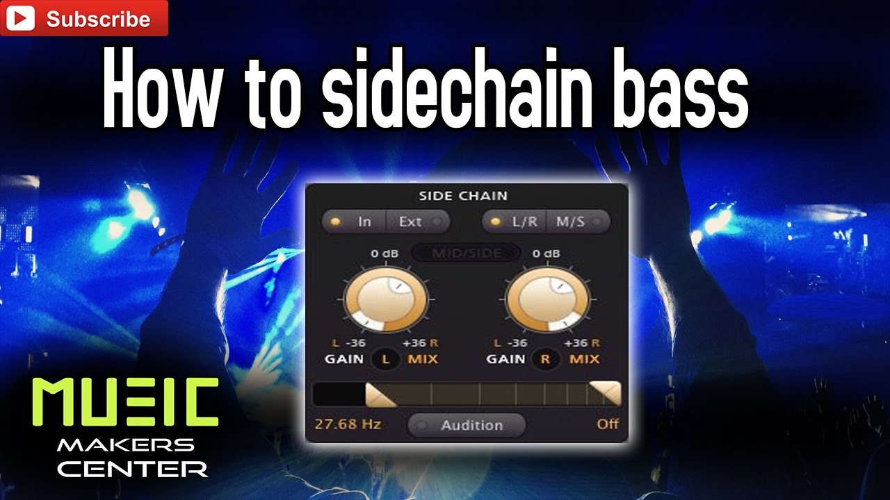 pridz sidechain bass download